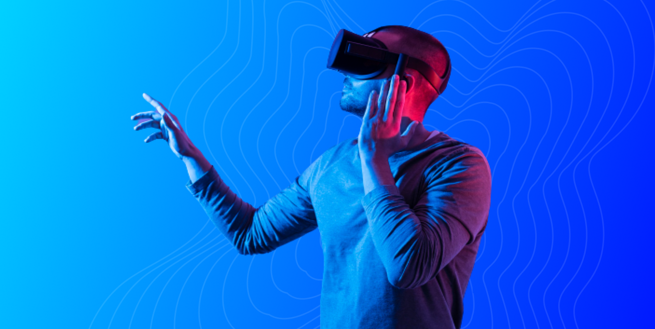 Rzeczywistość wirtualna w projektowaniu